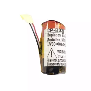 電池適用於耳機 Bose SoundSport Free Charging Case,NTA3522