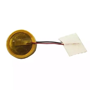 電池適用於耳機 Bose QuietComfort Earbuds II,Technics EAH-AZ60