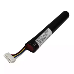 電池適用於音箱 Bang & Olufsen BeoPlay A2,BeoPlay A2 Active,BeoLit 15,BeoLit 17,YBJ4061507