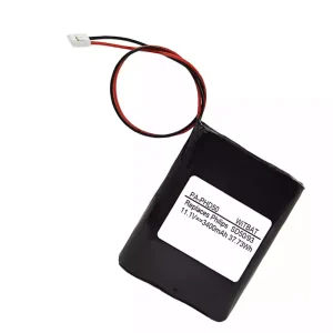 電池適用於音箱 Philips SD50/93