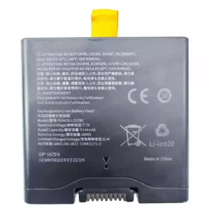 電池適用於音箱 JBL Xtreme 4,JBL Partybox Stage 320,FG4CELL2170X