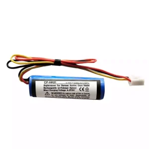 電池適用於音箱 Harman Kardon Onyx Studio 1, Onyx Studio 2