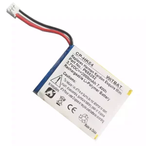 電池適用於音箱 Harman Kardon Esquire Mini,P655252