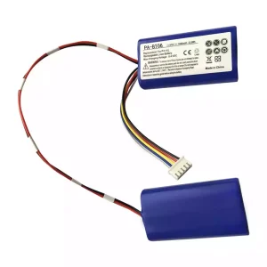 電池適用於音箱 Beats Pill XL,HYBJ2731648