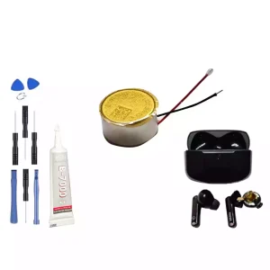 電池適用於耳機 EDIFIER Lolli Pro 2/2S