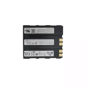 電池適用於 Leica GEB364