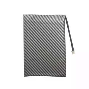 電池適用於 ANBERNIC RG35XX plus,754663