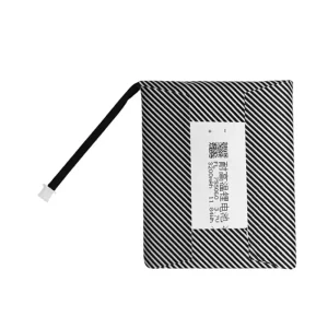 電池適用於 ANBERNIC RG 40XXV 40XXH 353V G350 755060