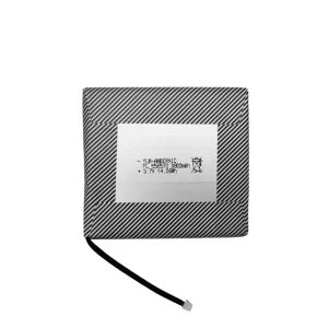 電池適用於 ANBERNIC RG Cube XX,556570