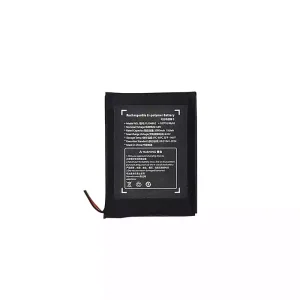 電池適用於 ANBERNIC RG 406H