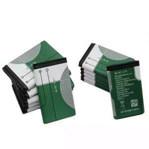 電池適用於 ANBERNIC FC