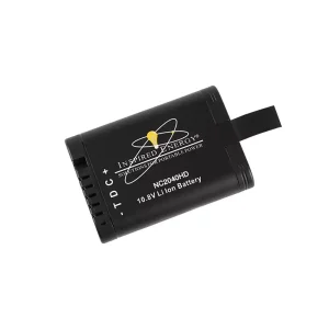 電池適用於 InspiredEnergy NC2040 NC2040HD NC2040HD34/NO29