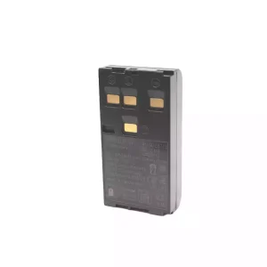 電池適用於 Leica GEB111