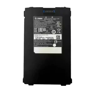 電池適用於 ZEBRA BT-000409 BT-000409A,ZEBRA TC21 TC26
