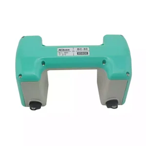 電池適用於 Nikon BC-80