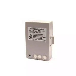 電池適用於 South LI-31