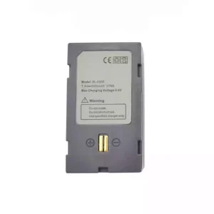 電池適用於 ZHD BL-5000 RTKV30 RTKV60 RTKV90