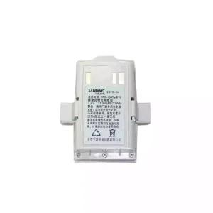 電池適用於 South SB-35A Total Station STS-760R