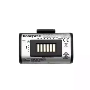 電池適用於 Honeywell RP2 550052-000