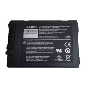 電池適用於 GPS BA4050