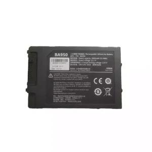電池適用於 GPS BA950