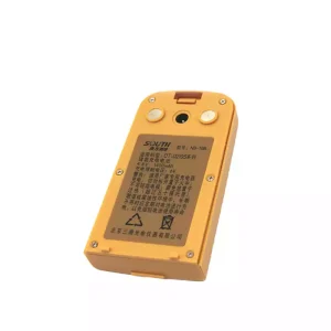 電池適用於 South NB-10B Total Station TD-02/TD-05