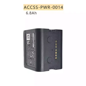 電池適用於 FARO ACCSS-PWR-0014