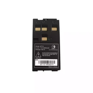 電池適用於 ZTS-121R/ZTS-420R,HTS-221/HTS-520R Total Station