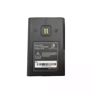 電池適用於 ZTS-121M/HTS-221M/ATS-320M Total Station