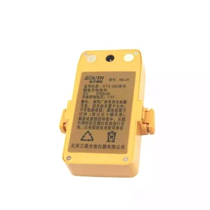 電池適用於 South NB-25 Total Station NTS-360