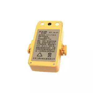電池適用於 South NB-25C Total Station NTS-370