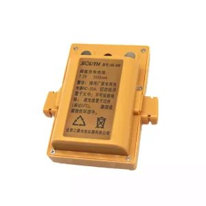 電池適用於 South NB-30B Total Station