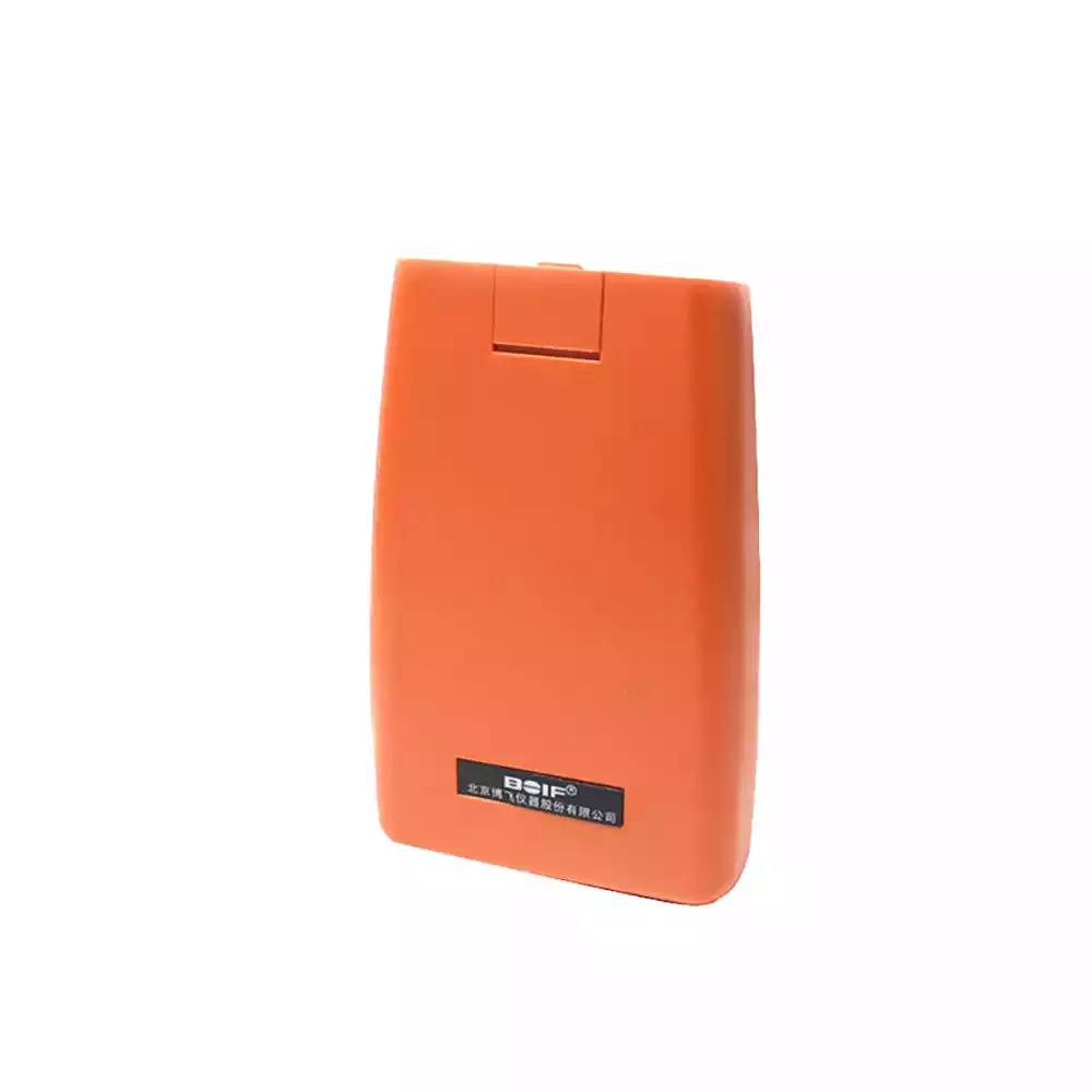 電池適用於 BOIF BTS802
