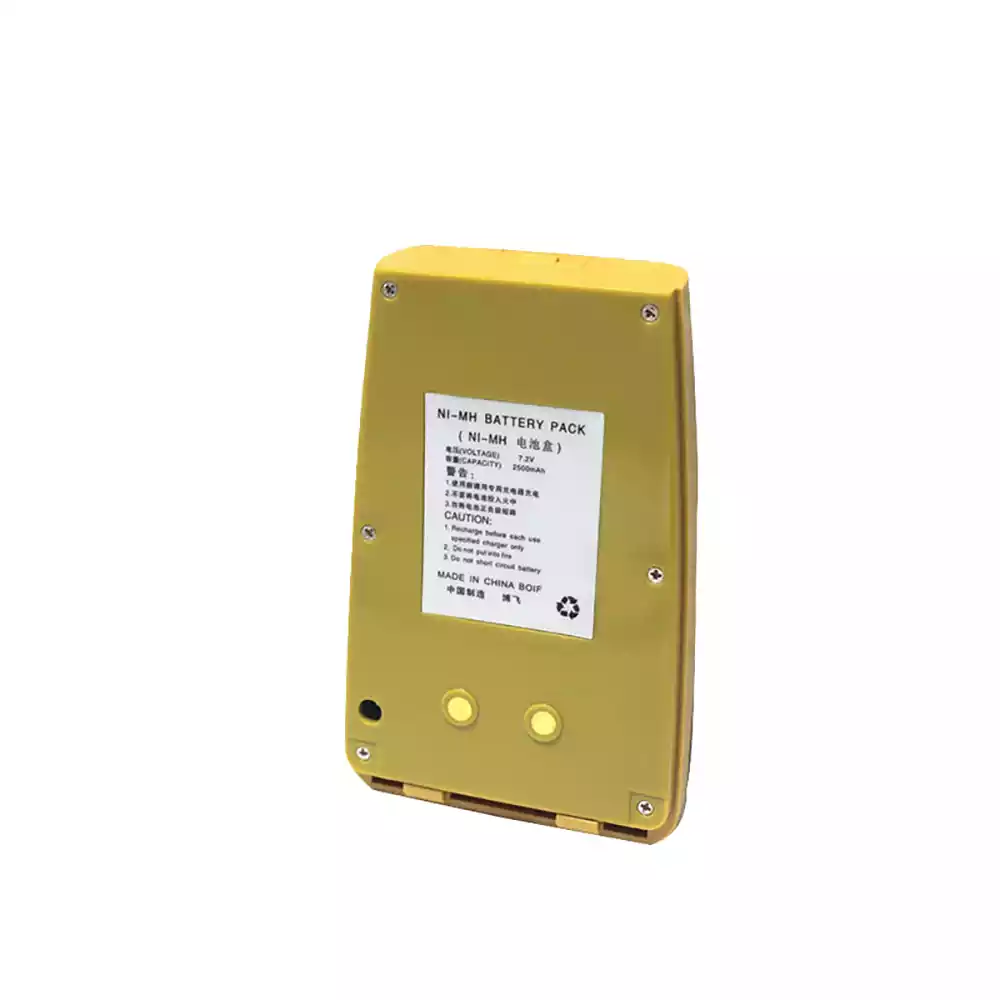 電池適用於 BOIF BTS812